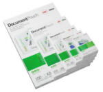 GBC Meleglamináló fólia, 60x90 mm, 125 mikron fényes (3743157) (3743157)