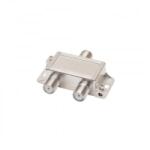 Somogyi Elektronic 2 utas F elosztó (TSX 1910) (TSX 1910)