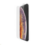 Belkin ScreenForce InvisiGlass Ultra iPhone XS Max kijelzővédő (F8W905ZZ)