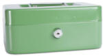 DONAU pénzkazetta zöld (5232001PL-06) (5232001PL-06)