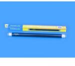 Omnilux Feketefény-, UV fénycső, 6W G5 T5 5000h 220x16mm, Omnilux 89501005