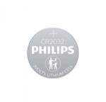Philips Minicells CR2032 gombelem (CR2032P2/01B) (CR2032P2/01B)