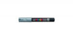 uni Posca PC-1M dekormarker ezüst (PC-1M SILVER(E)) (PC-1M SILVER(E)) - aqua