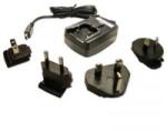 Phihong PSAC05R-050L6M PSAC05R-050L6M USB-s töltőkészülék Aljzat dugó Kimeneti áram (max. ) 1000 mA 1 x Mikro USB stabilizált