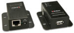Lindy USB 2.0 CAT6 Extender 50m (42680) (42680)