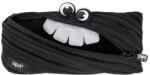 ZIPIT Penar Penar cu fermoar, ZIPIT Party Monster - negru (ZP-427687) - vexio Penar