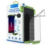 BestSuit Flexglass 3D Full Cover Biomaster - Xiaomi 12 Pro rugalmas üvegfólia - coolmobile