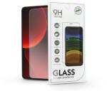 Haffner Xiaomi 13T Pro üveg képernyővédő fólia - Tempered Glass - 1 db/csomag - coolmobile