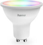 Xavax HAMA Smart WLAN LED лампа, GU10, Matter, 4, 9 W, RGBW, 176642 (HAMA-176642) - cybertrade