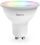 Xavax HAMA Smart WLAN LED лампа, GU10, Matter, 4, 9 W, RGBW, 176642 (HAMA-176642) - Allstore