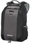 Samsonite Rucsac pentru notebook 15.6", AMERICAN TOURISTER "Urban Groove", negru-gri 78827-1041 (78827-1041) Geanta, rucsac laptop