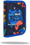 Colorino Ученически несесер Colorino Clipper Game Over (F076657)