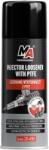 MOJE AUTO Injector Loosener PTFE gyertya és injektor lazító spray 400ml