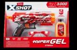 ZURU X-Shot: Hyper Gel Stinger gel glonț pistol de fotografiere