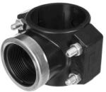 GEBO TOOLS Geboplast PANB 90mm x1˝ műanyag megfúró bilincs (13239003)