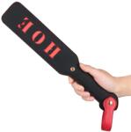 Lovetoy Padela Rebellion Reign Paddle Hoe, Negru, 38 Cm