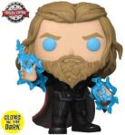 Funko POP! Avengers Endgame: Thor (Marvel) Special Edition (Glows in The Dark) (POP-1117)