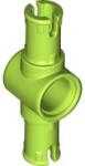 LEGO® Conector dublu pin 3L (6366476)