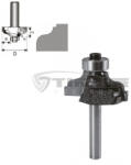 Dedra 07F152C Multiprofilmaró csapágyas, csap: 12mm, hossz: 15, 9mm, átmérő: 38, 6mm, rádiusz: 5, 6 (07F152C)
