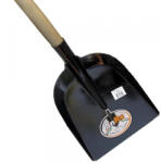  Lapát BUFFALO 95-ös hőkezelt, nyelezett, 0, 95kg 14071 (14071)