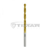 RUKO 203025T HSS-G-TIN Fémfúrószár 2, 50x95/62mm (203025T)