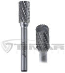 Dedra 07F602 Turbómaró hengeres (A-forma), csap: 6mm, hossz: 20mm, átmérő: 10mm (07F602)