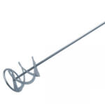 Dedra DED0435 Keverőszár 135x600xHATLAP habarcs, 16-30kg (DED0435)