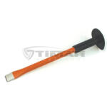 Brüder Mannesmann MAN-647-FL Laposvéső kézvédővel, 300mm (MAN-647-FL)