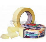 Blue Dolphin Festő-maszkoló szalag SÁRGA 38mm/50m DOL38 (DOL38)