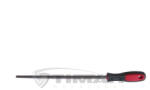 Z-TOOLS Nyelezett reszelő, kerek 250mm/3 041801-0023 (041801-0023)
