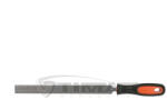 Z-TOOLS Nyelezett faráspoly, lapos, tompavégű 300mm/2 041802-0008 (041802-0008)