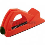 Dedra 15B045 Fémházas ráspoly 140mm (15B045)