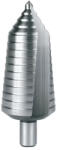 RUKO 101097 HSS Lépcsős fúró 15-ös (6-40mm) (101097)