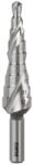 RUKO 101050-9 HSS Lépcsős fúró 4-12mm (101050-9)