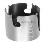Dedra 08X024 Lyukfűrész (körkivágó) folyamatos, M14-es befogás, 24mm (08X024)