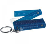 Dedra M311.104 Mini colostok kulcstartó, 50cm (M311.104)