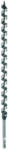 RUKO 208418 Csigafúró (gerendafúró) 18x230/160mm 1/4" (hatlapú) befogás (208418)
