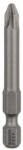 Bosch 2607002506 Csavarozó bitfej, extra kemény, pozidrive PZ2x49mm (2607002506)