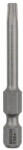 Bosch 2607002511 Csavarozó bitfej, extra kemény, torx T20x49mm (2607002511)