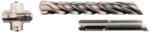 Makita B-58665 Fúrószár 22x250/200mm SDS-Plus Nemesis 4élű