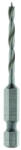 HiKOKI (Hitachi) 781945 Fafúrószár 6x90/55mm 1/4" (hatlapú) befogás (781945)