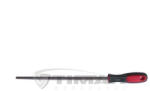Z-TOOLS Nyelezett reszelő, kerek 300mm/1 041801-0024 (041801-0024)