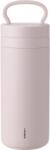 Stelton Термос ТАБИ 400 мл, прах розов, Stelton (SN3702)