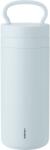 Stelton Термос ТАБИ 400 мл, мек лед син, Stelton (SN3701)