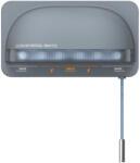 Oclean S1 UV Fényes Fogkefe Sterilizáló - Szürke