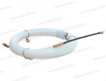 XBS MBS-15 15m-es műanyag behúzóspirál átm: 3mm (MBS-15)