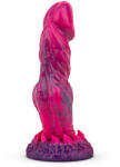 Mythical Mates Another World Dildo Pink & Purple Dildo