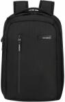 Samsonite Roader S Laptop Hátizsák - 14", Deep Black
