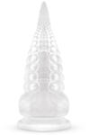 Mythical Mates Sea Serpent Thrusting Dildo Vibrator