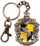 Noble Collection Breloc 3D The Noble Collection Movies: Harry Potter - Hufflepuff